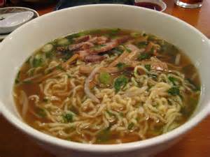 japan ramen