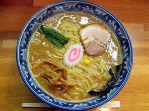 japan ramen