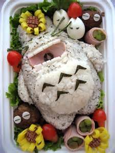 japan bento