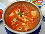 korea kimchi