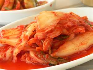 korea kimchi
