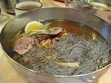 korea ramen