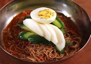 korea ramen