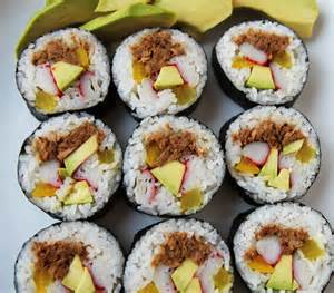korean kimbap