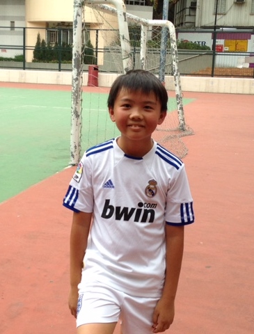 football