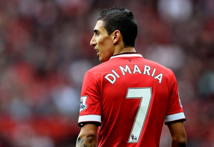 Di Maria