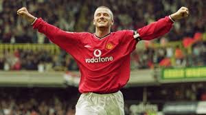 Beckham