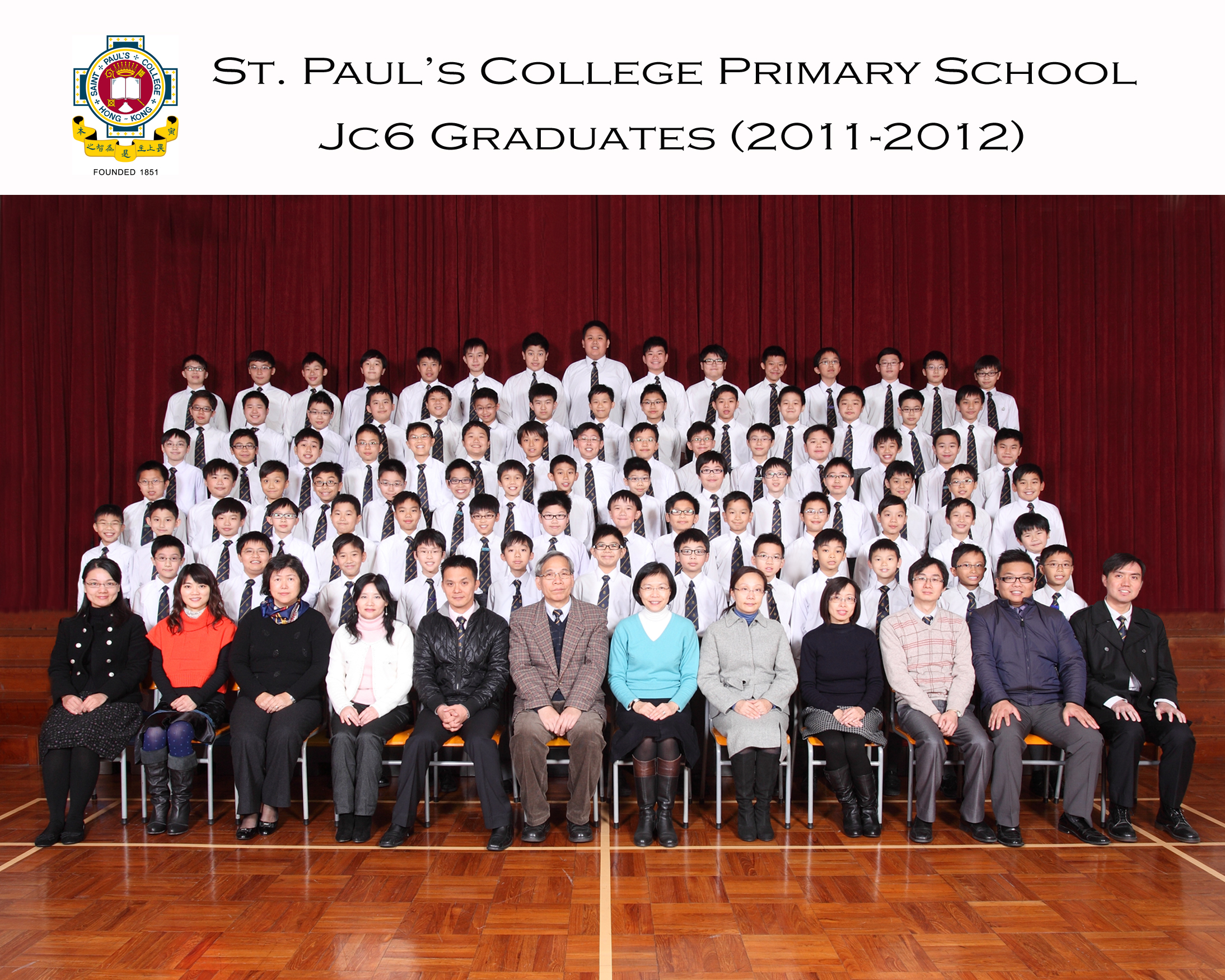 Jc6Graduates