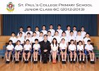 2013 Class 6C