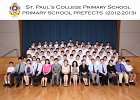 2013 Primary School Prefects32