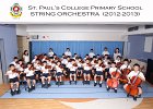 2013 String Orchestra