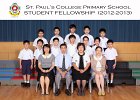 2013 Student Fellowship