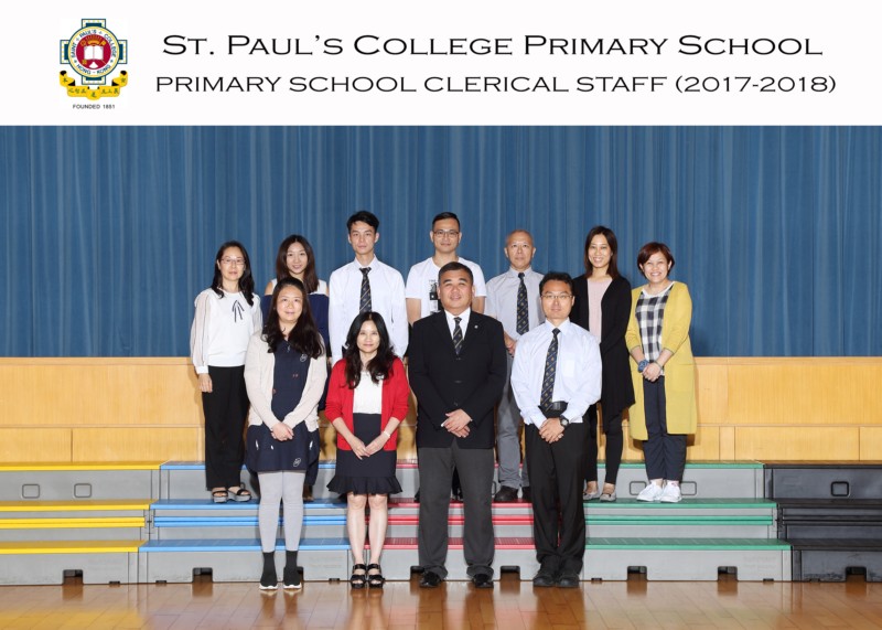 Primary School Clerical Staff_5R with heading.jpg